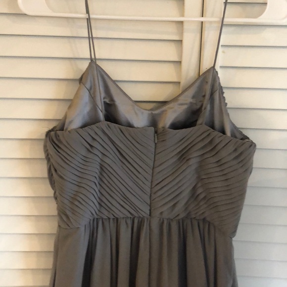 Dress/ Prom or Bridesmaids formal - Picture 9 of 12